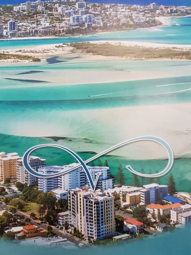 805/75 Landsborough Parade, Golden Beach QLD 4551