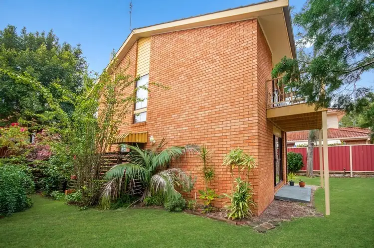 Fourth view of Homely townhouse listing, Address available on request