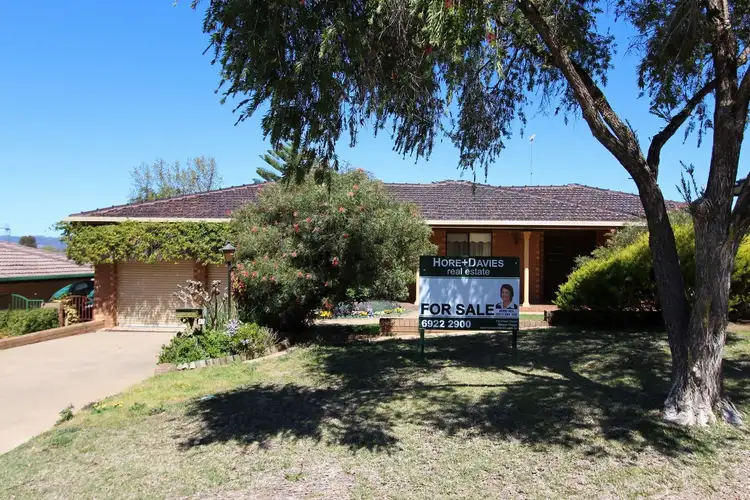 47 Merinda Crescent, Kooringal NSW 2650