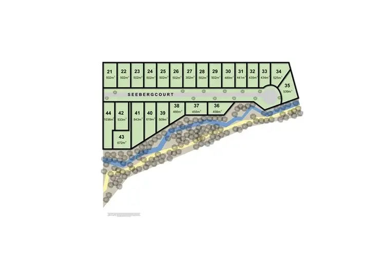 Lot 24 Seeberg Court, Apollo Bay VIC 3233