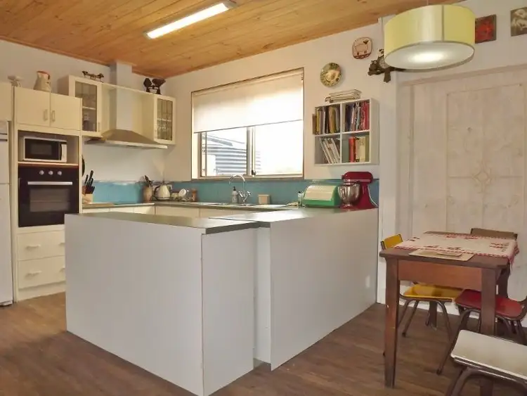 Fifth view of Homely rural property listing, 397 McDonalds Track, Hernes Oak VIC 3825