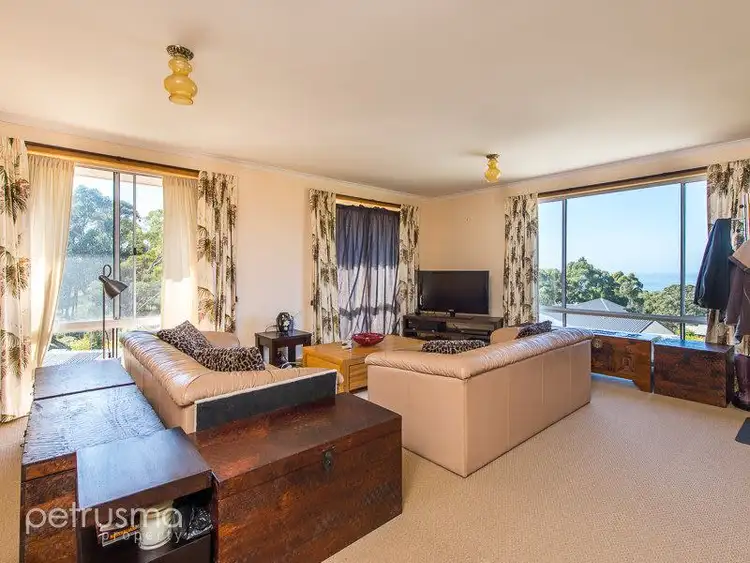 Fifth view of Homely house listing, 3 Jewel Court, Blackmans Bay TAS 7052