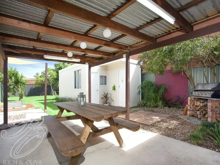 Fourth view of Homely semi-detached listing, 23 Hampton Street, Croydon Park NSW 2133