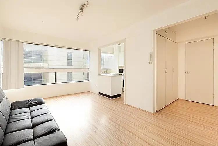 21/8 Macleay Street, Potts Point NSW 2011