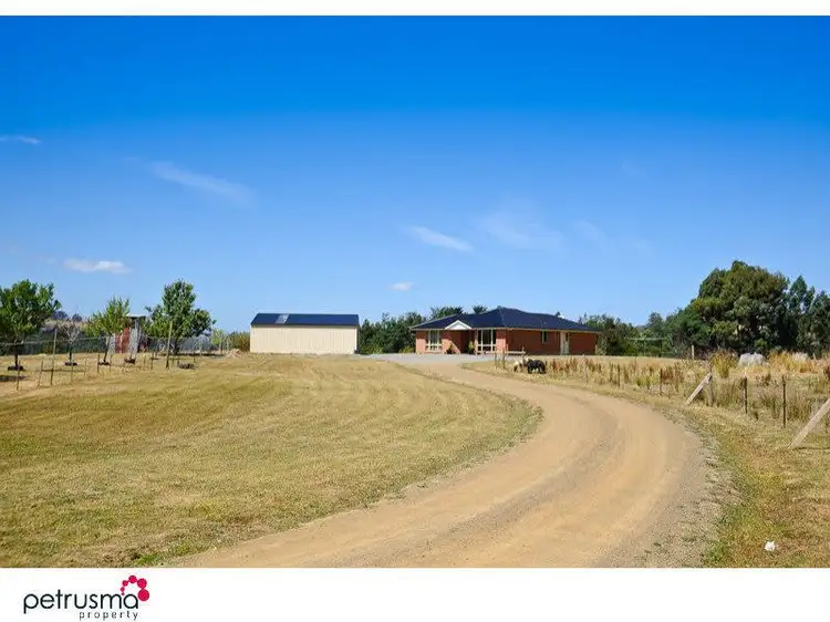 13 Costains Road, Geeveston TAS 7116