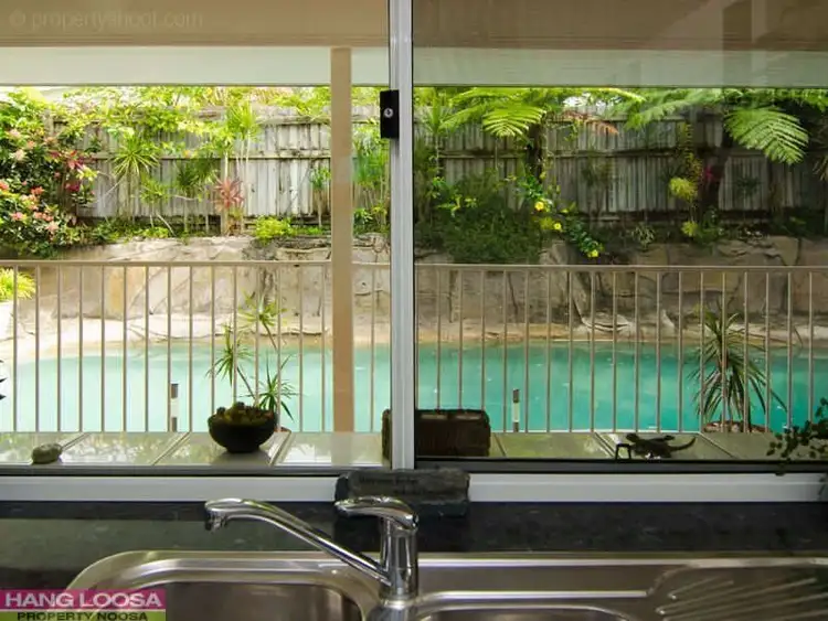 Fifth view of Homely house listing, 34 Hooper Crescent, Tewantin QLD 4565