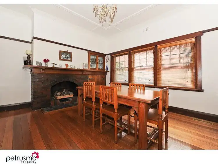 Fourth view of Homely house listing, 7A McTavish Avenue, North Hobart TAS 7000