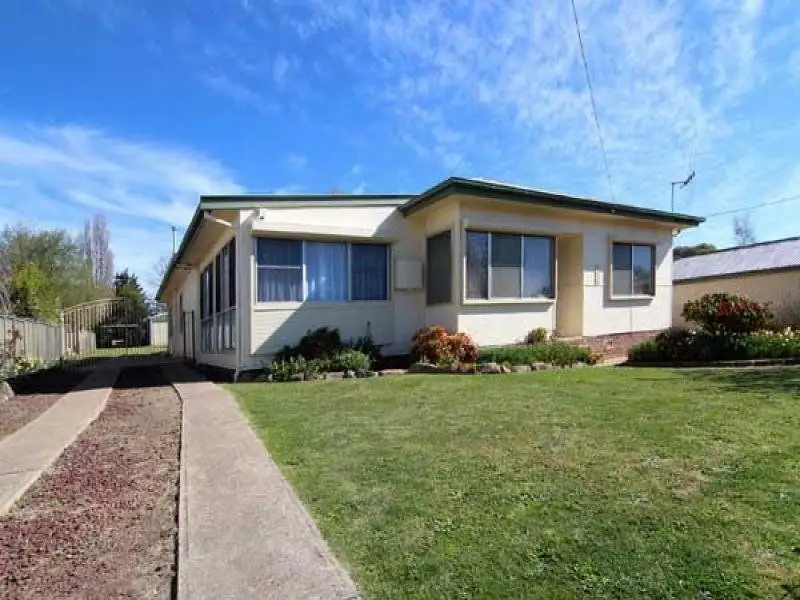 Main view of Homely house listing, 180 Dalton Street, Orange NSW 2800