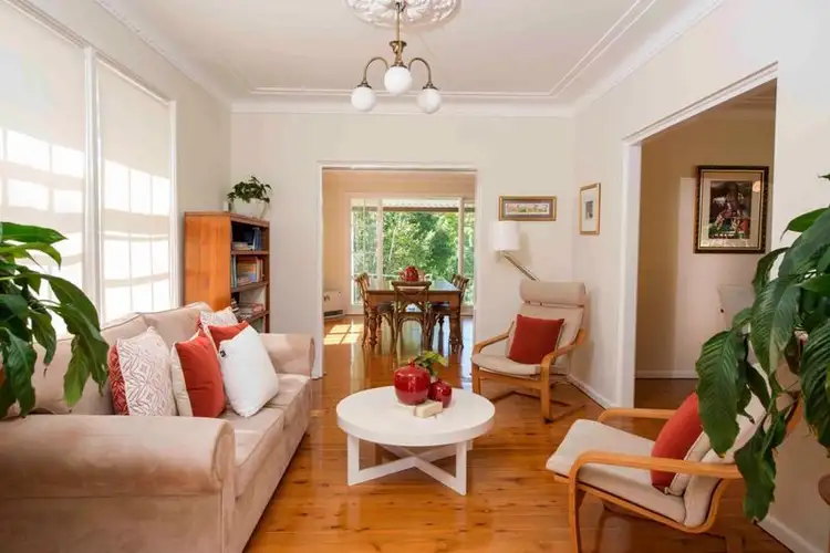 Fourth view of Homely house listing, 35 Kokoda Ave, Wahroonga NSW 2076