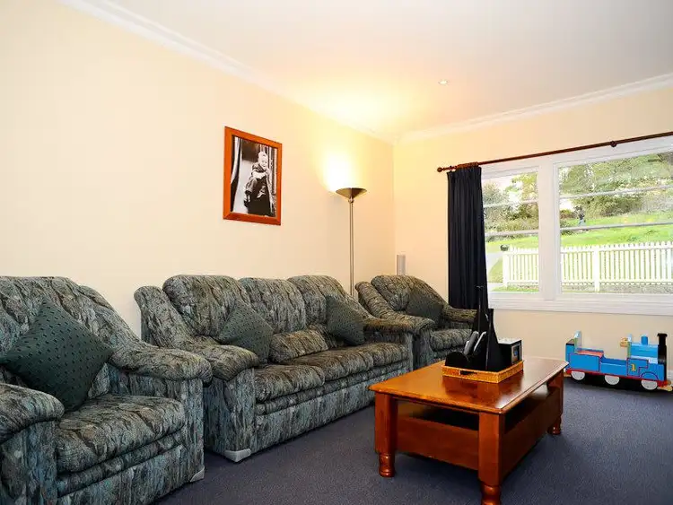 Sixth view of Homely house listing, 134 Gordons Hill Road, Lindisfarne TAS 7015