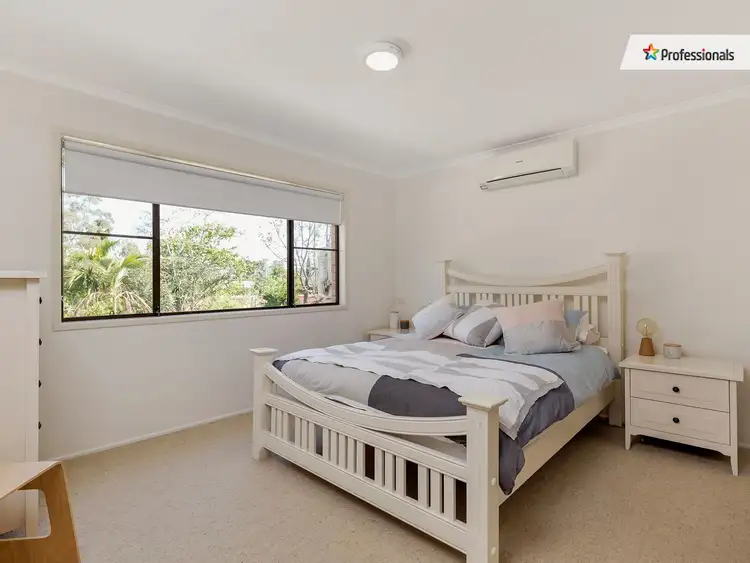 Sixth view of Homely house listing, 10 Carmont Court, Ferny Hills QLD 4055