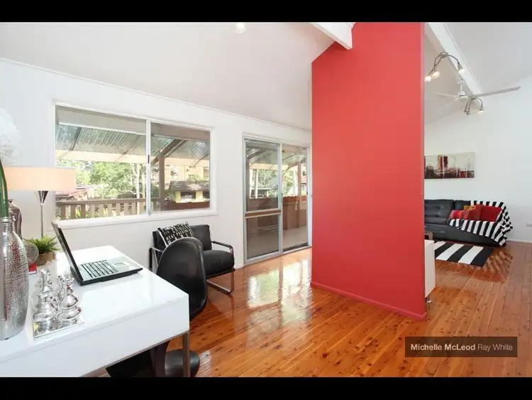 Sixth view of Homely house listing, 1 Kim Street, Chapel Hill QLD 4069