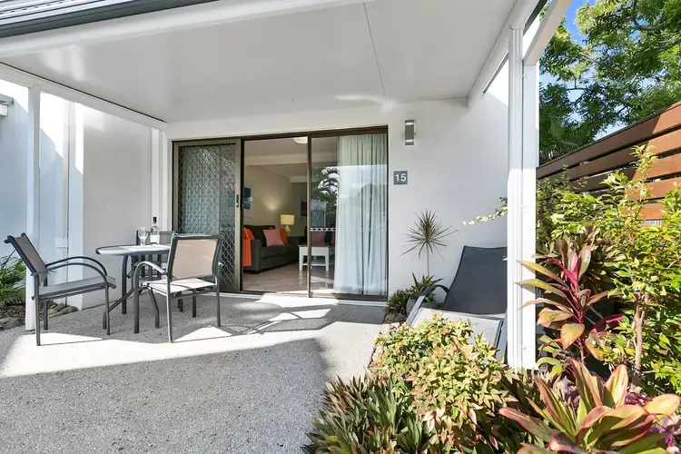 Second view of Homely unit listing, 15/272 Weyba Road, Noosaville QLD 4566