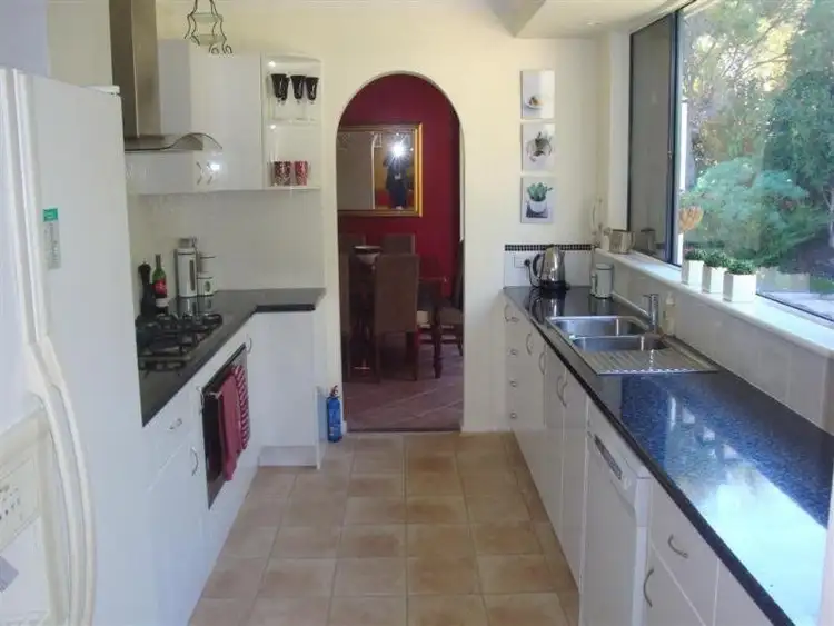 Fourth view of Homely house listing, 16 Aston Court, Carine WA 6020