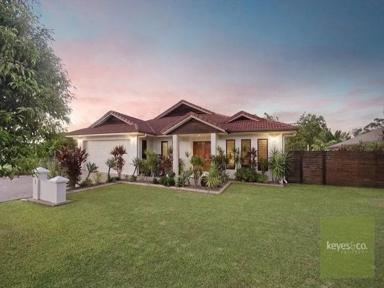 Main view of Homely house listing, 1 Inlet Retreat, Douglas QLD 4814