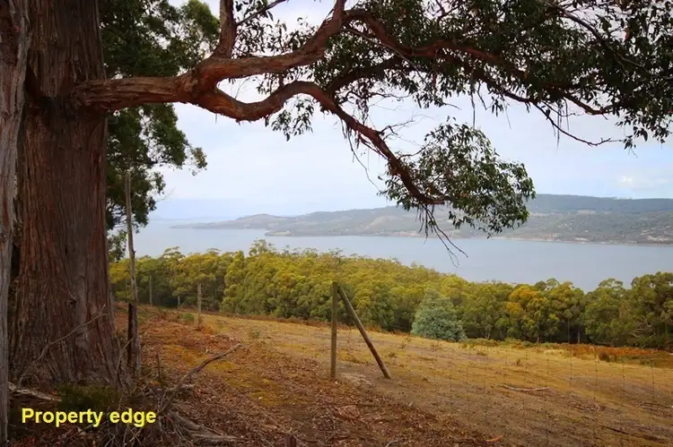 Third view of Homely land listing, 39 Duponts Road, Lymington TAS 7109