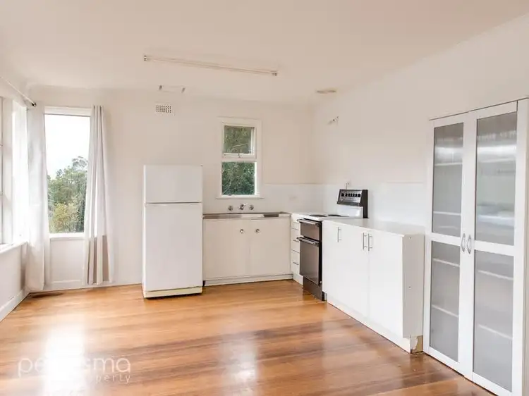 Fourth view of Homely house listing, 314 Strickland Avenue, South Hobart TAS 7004