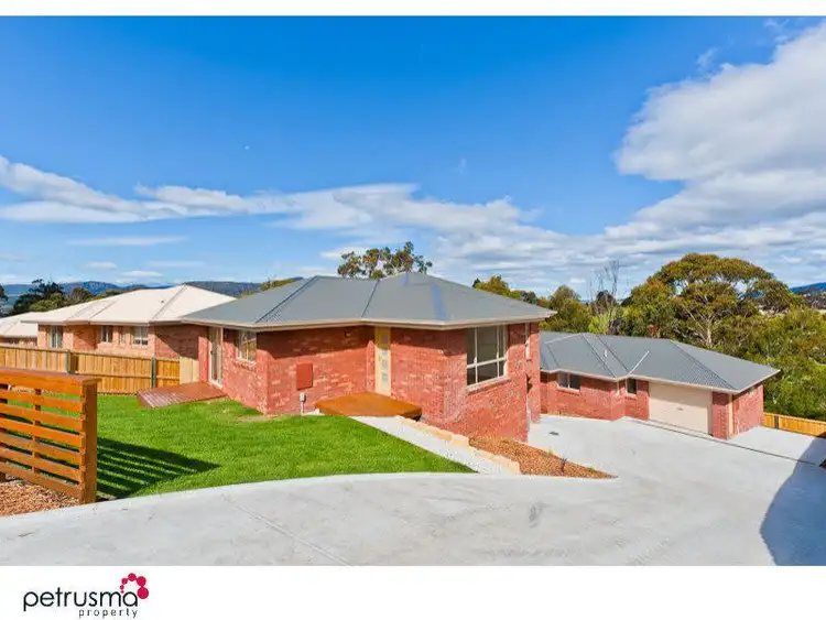 Main view of Homely unit listing, 40 Branscombe Rd, Claremont TAS 7011