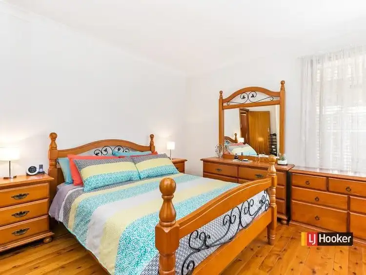 Sixth view of Homely house listing, 4 Bradley Crescent, Wiley Park NSW 2195