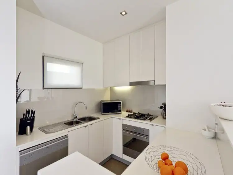 Sixth view of Homely apartment listing, 51/57 Rothschild Avenue, Rosebery NSW 2018