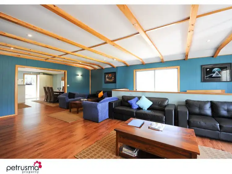 Fifth view of Homely house listing, 211 Old Jetty Road, Eaglehawk Neck TAS 7179