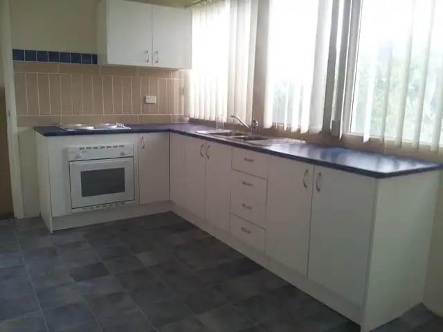 Second view of Homely house listing, 34 Wattle Street, North Booval QLD 4304