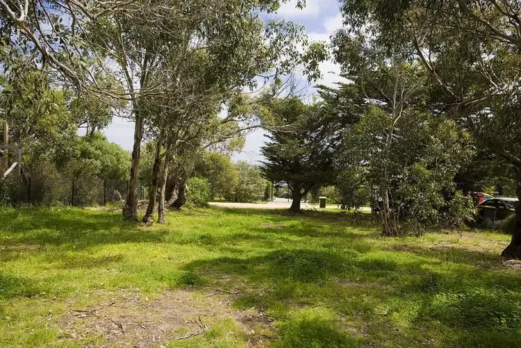 Second view of Homely land listing, 2A Nancy Street, Aireys Inlet VIC 3231