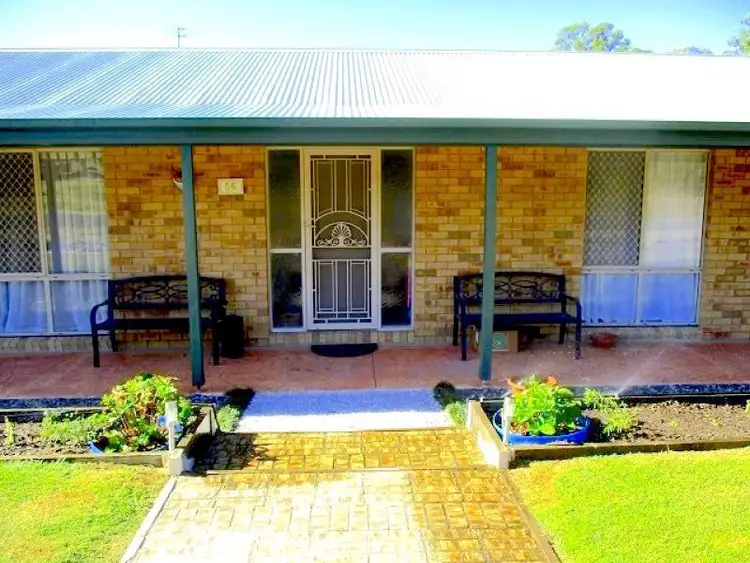 Second view of Homely house listing, 56 Hospital Road, Weston NSW 2326