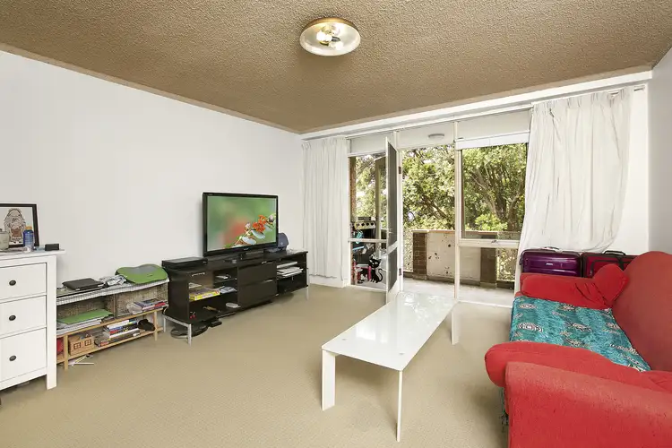 Second view of Homely apartment listing, 25/23 Iluka Avenue, Manly NSW 2095