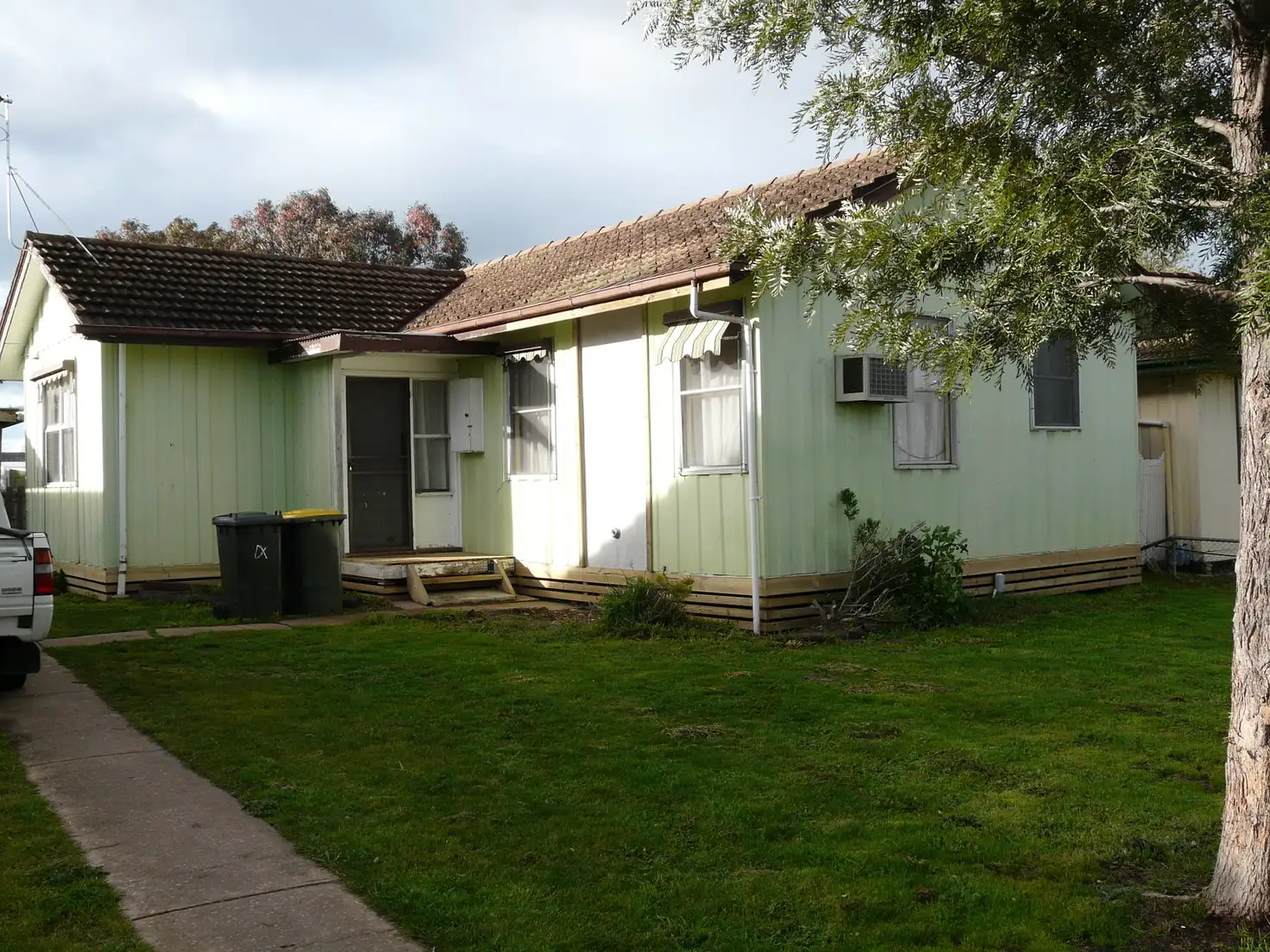 Main view of Homely house listing, 44 Elizabeth street, Horsham VIC 3400