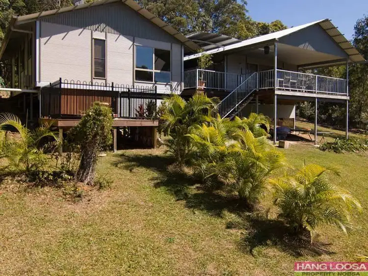 30 Penda Court, Doonan QLD 4562