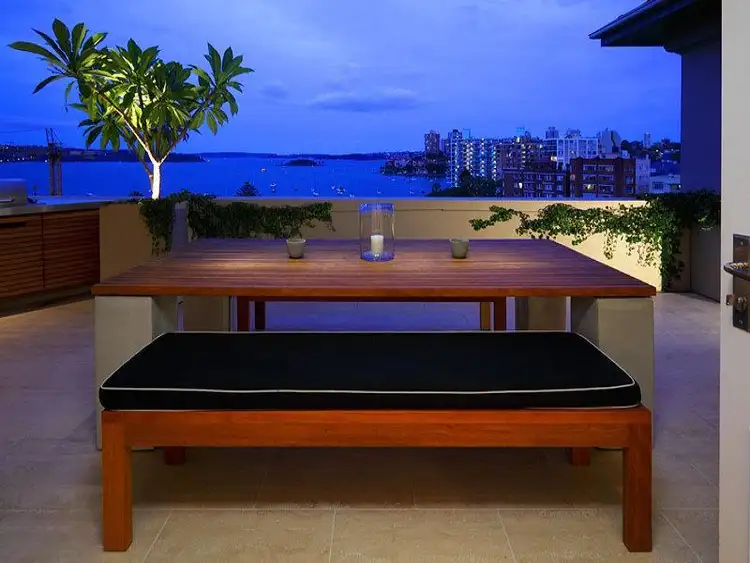 Fourth view of Homely apartment listing, 12/12 Onslow Avenue, Elizabeth Bay NSW 2011