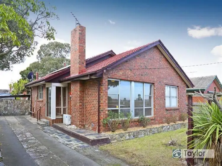 Main view of Homely house listing, 153 St Albans Road, Thomson VIC 3219