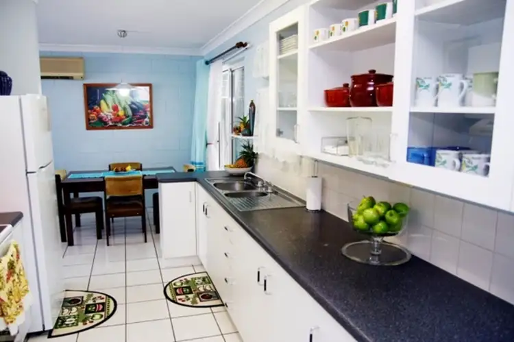 Third view of Homely house listing, 1433 Riverway Drive, Kelso QLD 4815