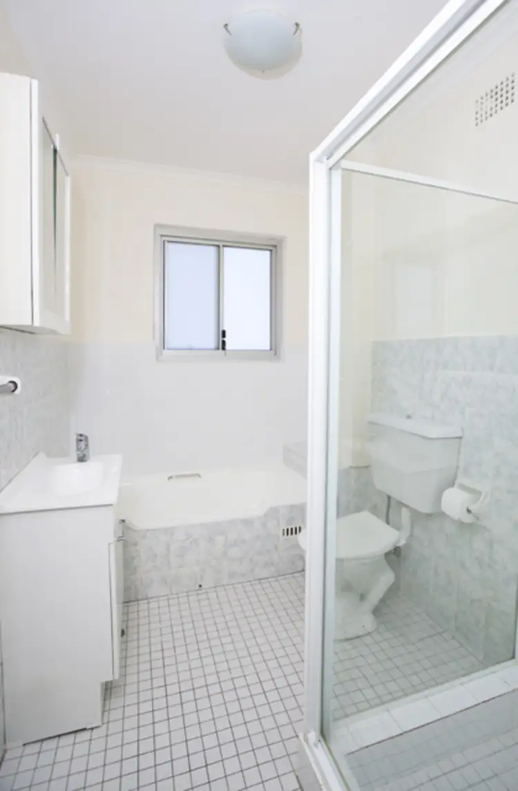 Third view of Homely apartment listing, 19/5 Kimberley Street, Vaucluse NSW 2030