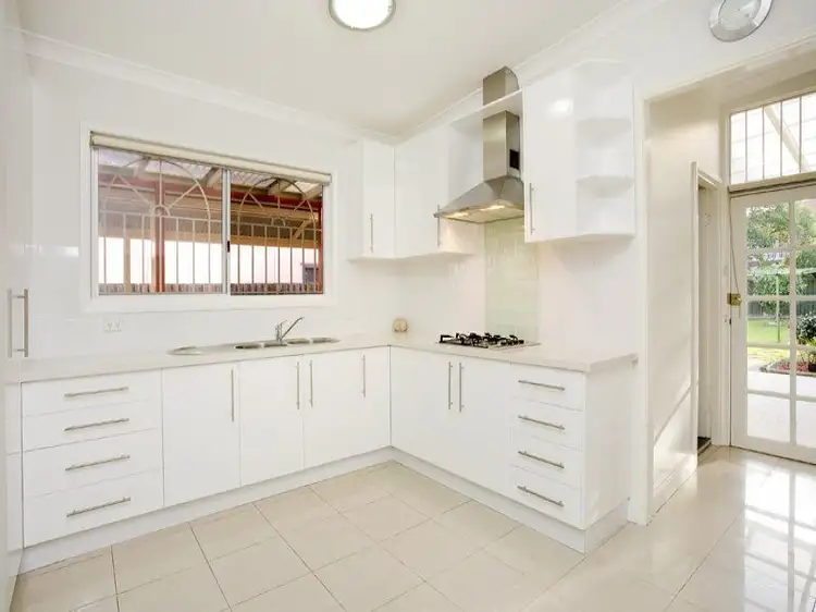 Third view of Homely semi-detached listing, 55 Windsor Avenue, Croydon Park NSW 2133