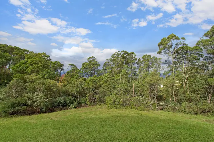 Third view of Homely land listing, Lot E58 Warks Hill Road, Kurrajong Heights NSW 2758