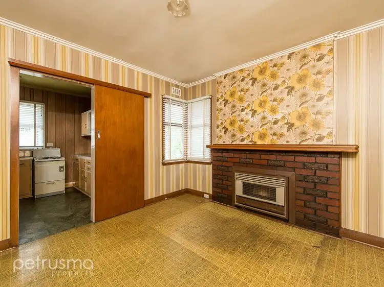 Second view of Homely house listing, 335 Macquarie Street, South Hobart TAS 7004