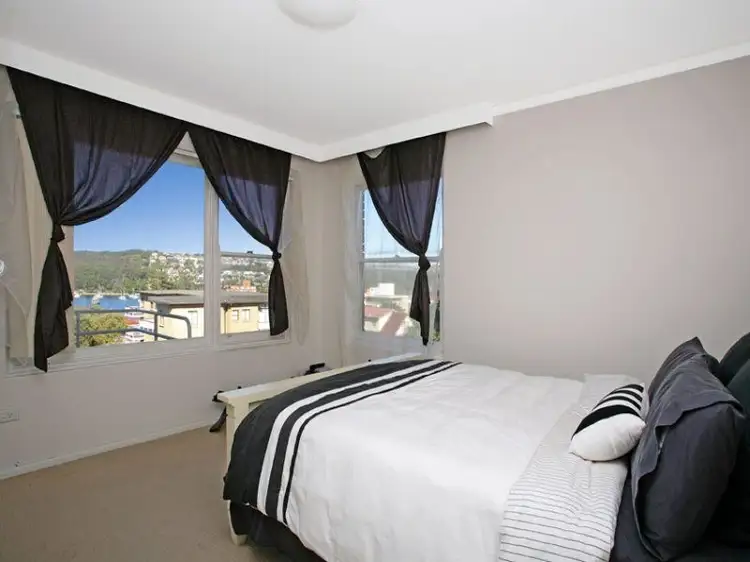 Fourth view of Homely apartment listing, 4/7 Woods Parade, Fairlight NSW 2094