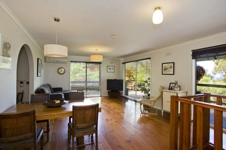 Third view of Homely house listing, 69 Deans Marsh Road, Lorne VIC 3232