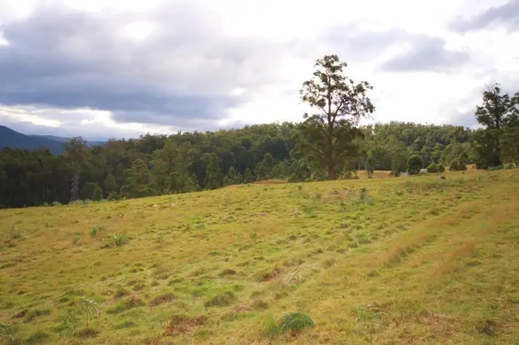 Fourth view of Homely land listing, 52 Snowy View Heights, Huonville TAS 7109