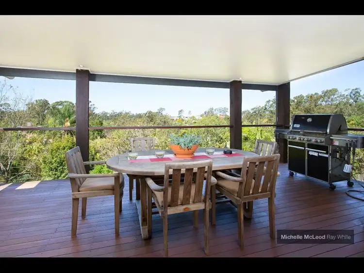 Third view of Homely house listing, 173 Bielby Road, Chapel Hill QLD 4069