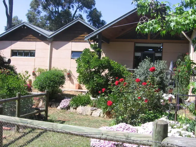Main view of Homely house listing, 172 Warner Street, Mullalyup WA 6252