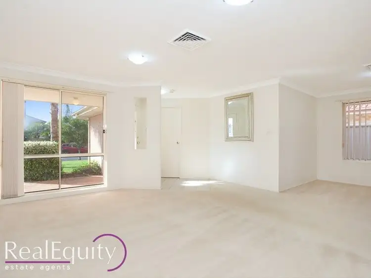 Second view of Homely house listing, 11 Brigantine Steet, Chipping Norton NSW 2170