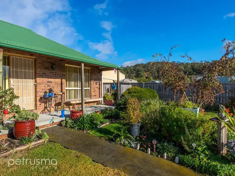 Second view of Homely house listing, 3 / 27 Climie Street, Campania TAS 7026