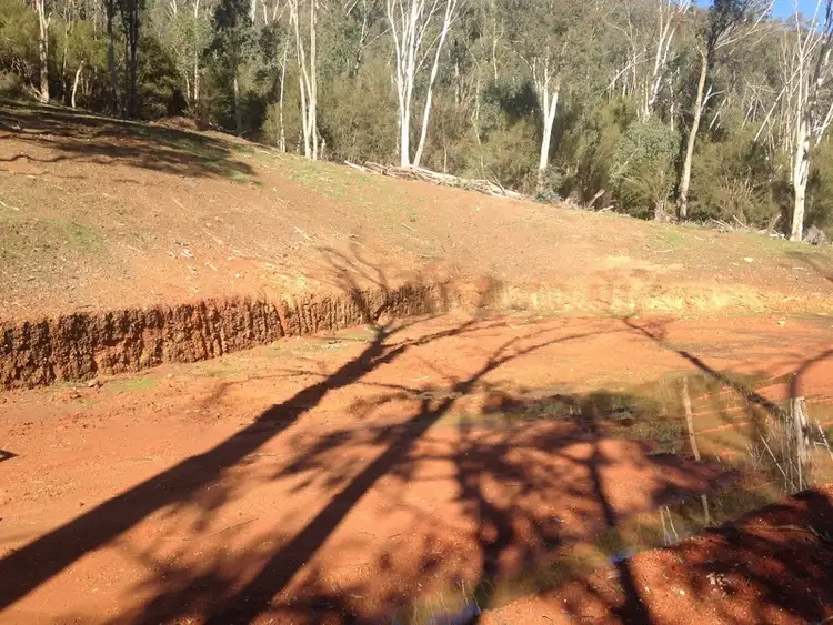 Fourth view of Homely land listing, 19 Panorama Drive, Buffalo River VIC 3737