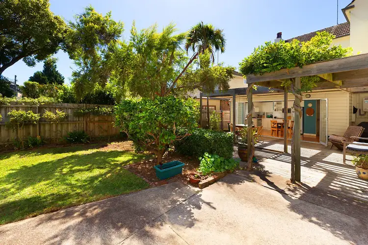 Third view of Homely house listing, 48 Arden Street, Clovelly NSW 2031