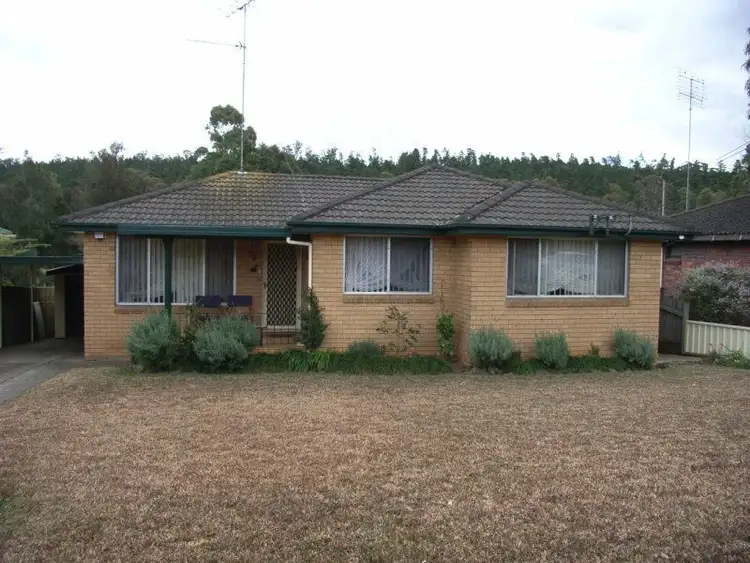 53 Munro Street, Greystanes NSW 2145