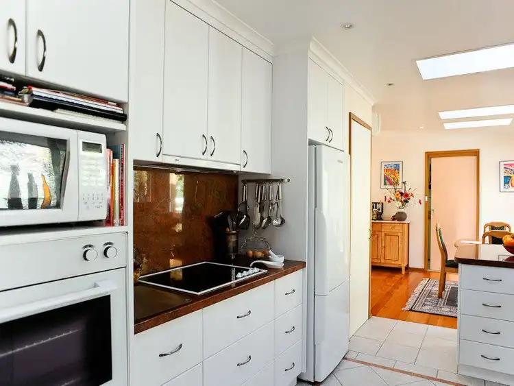 Fourth view of Homely house listing, 3 Lindwood Court, Lindisfarne TAS 7015