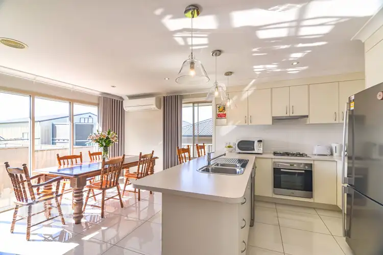 Fourth view of Homely house listing, 3 Topaz Street, Orange NSW 2800